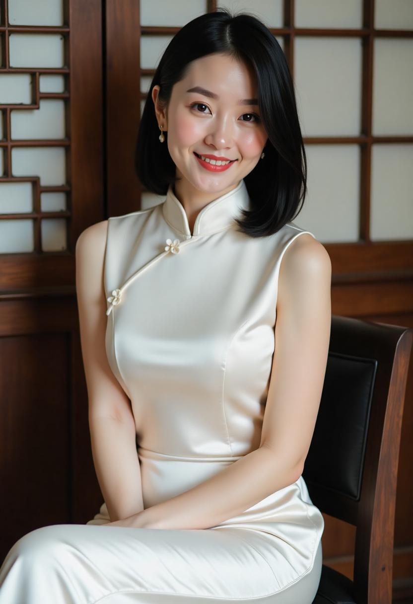 心居海报