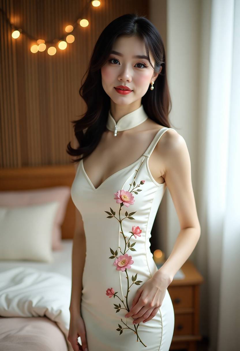 婚姻的两种猜想海报